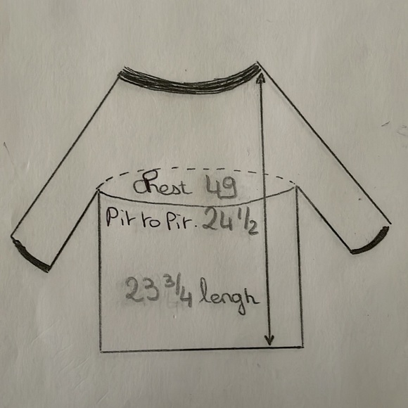 Draper’s Studio buttons down shirt - Picture 8 of 8